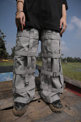 Trap Cargos
